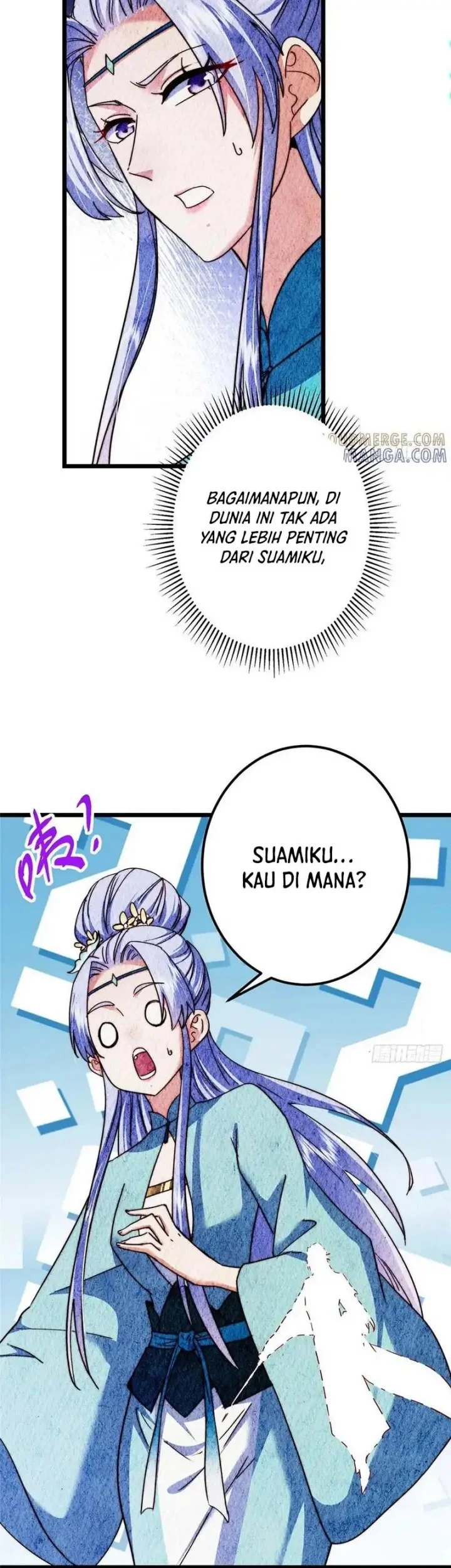 Keep A Low Profile, Sect Leader Chapter 544 Fix Gambar 8